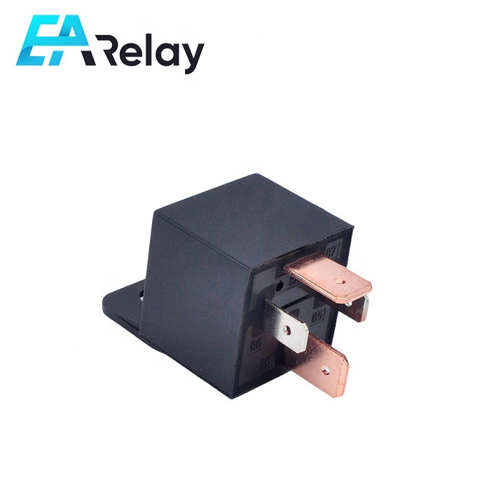 24V 70A Automotive Relay
