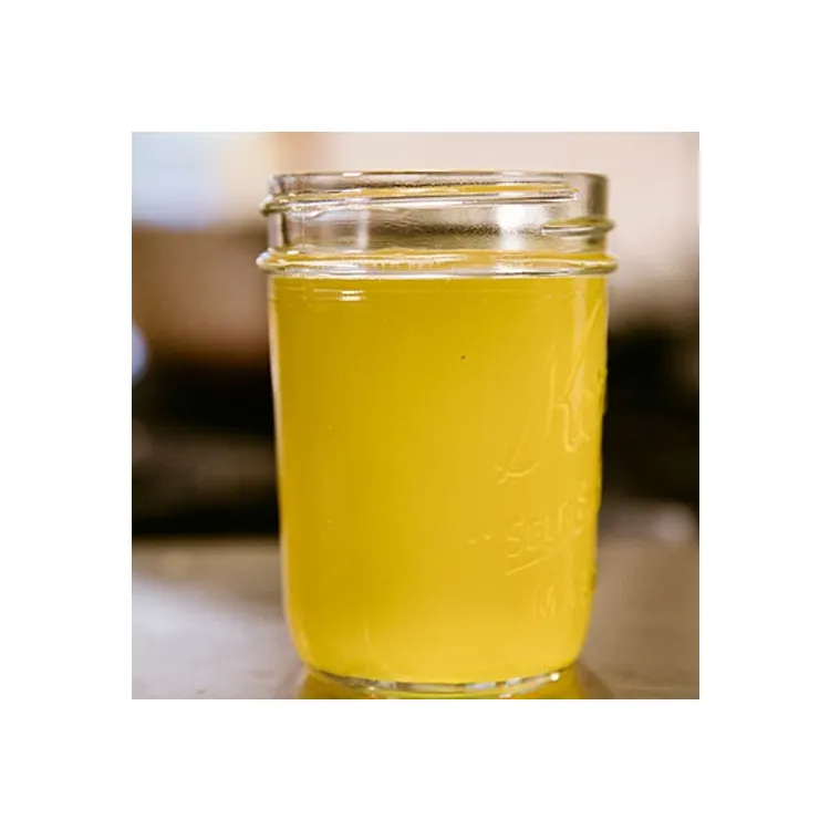 100% Pure Natural Original Grade High Quality Cow Ghee at Wholesale Price