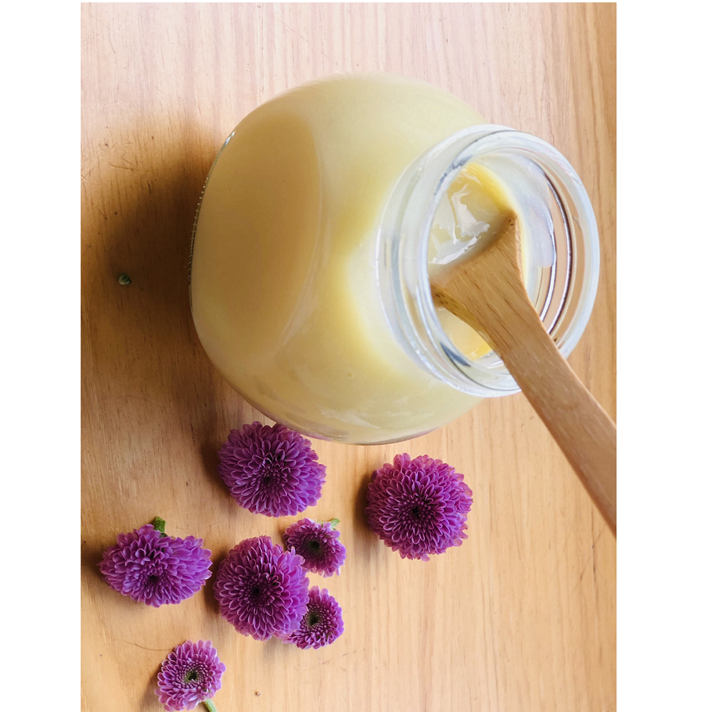 100% organic fresh royal jelly good health royal jelly for sale