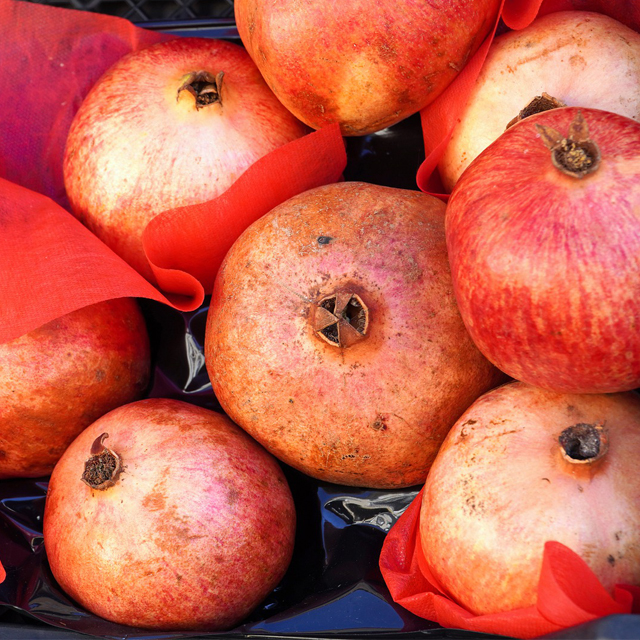 Pomegranate