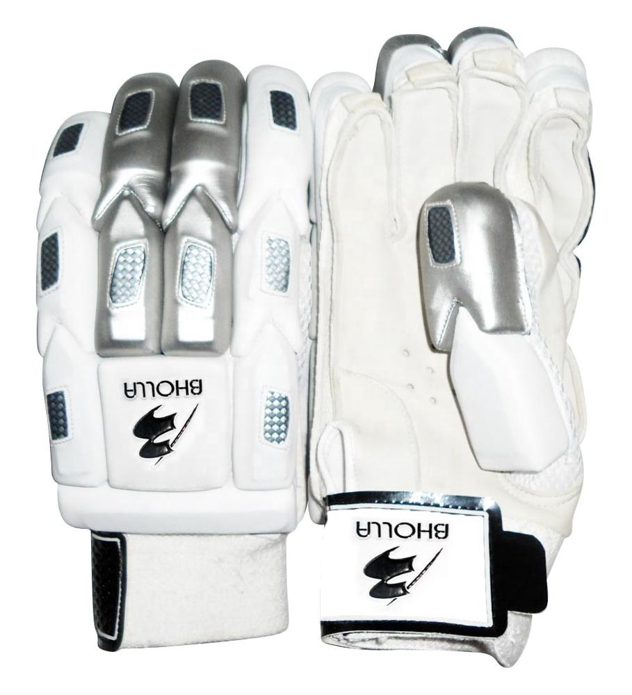Custom Print Cricket Batting Glove / Bholla Batting Gloves