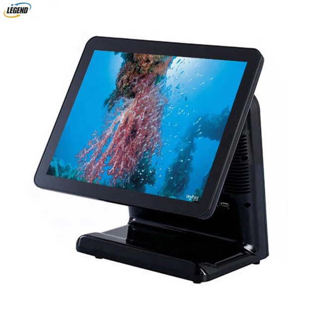 Pos System All in one Point Of Sale Financial Equipment For Wholesalers