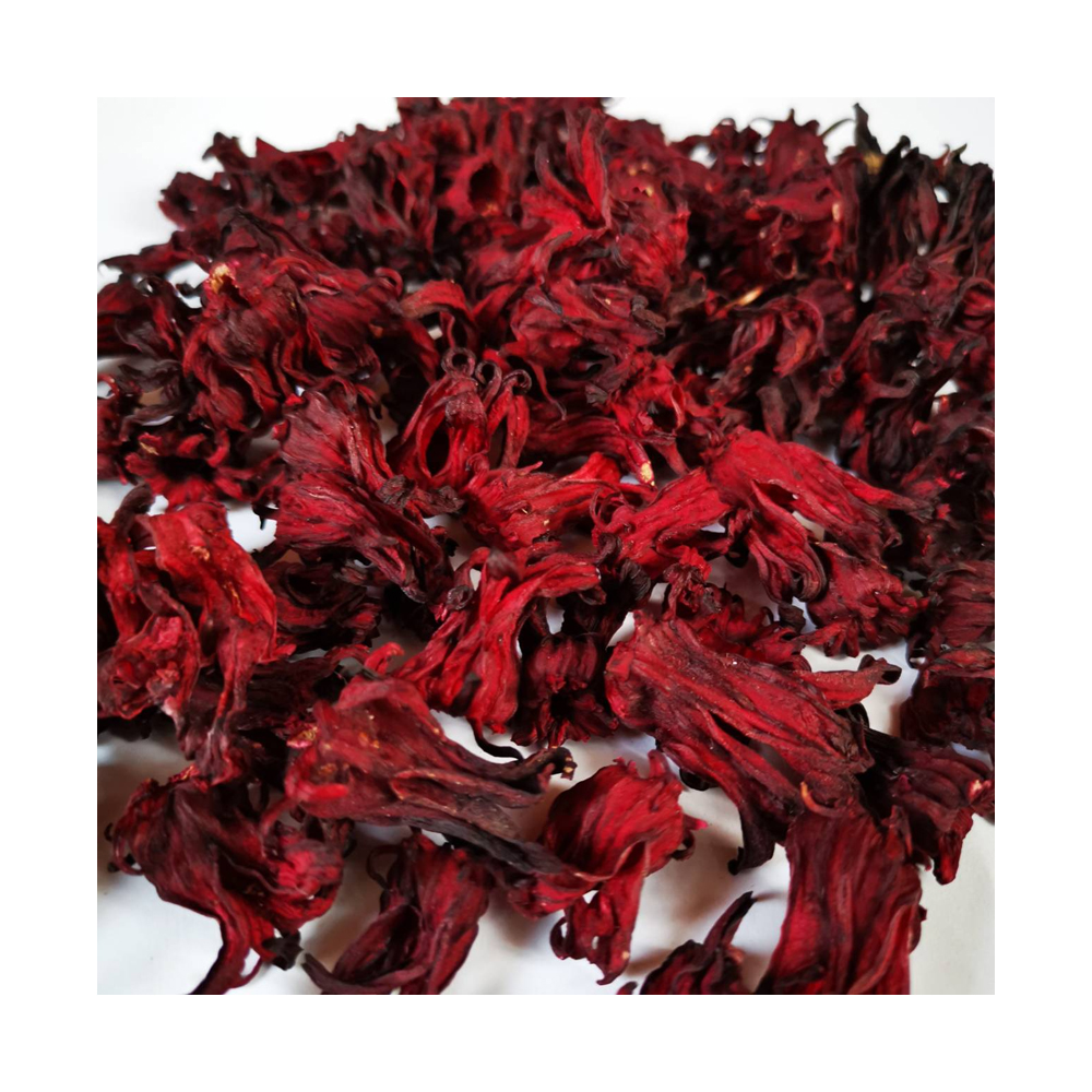 Roselle Tea Dried Herbal Hibiscus Flower Natural Pure Organic Healthy Drink Premium Quality from Thailand