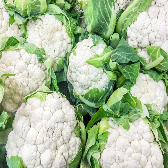 Sell Best Grade Fresh Cauliflower best price