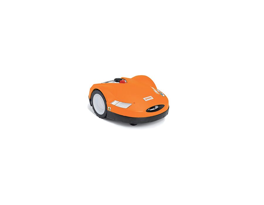 Stihl iMOW RMI 632 PC роботизированная косилка-Новинка