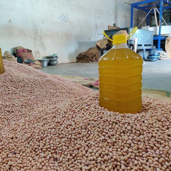 Buy Premium Quality Peanuts at Affordable Competitive Market Prices Available for Steady Bulk Supply