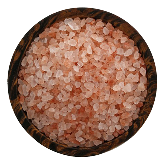 Himalayan Oil Refinery grade Salt