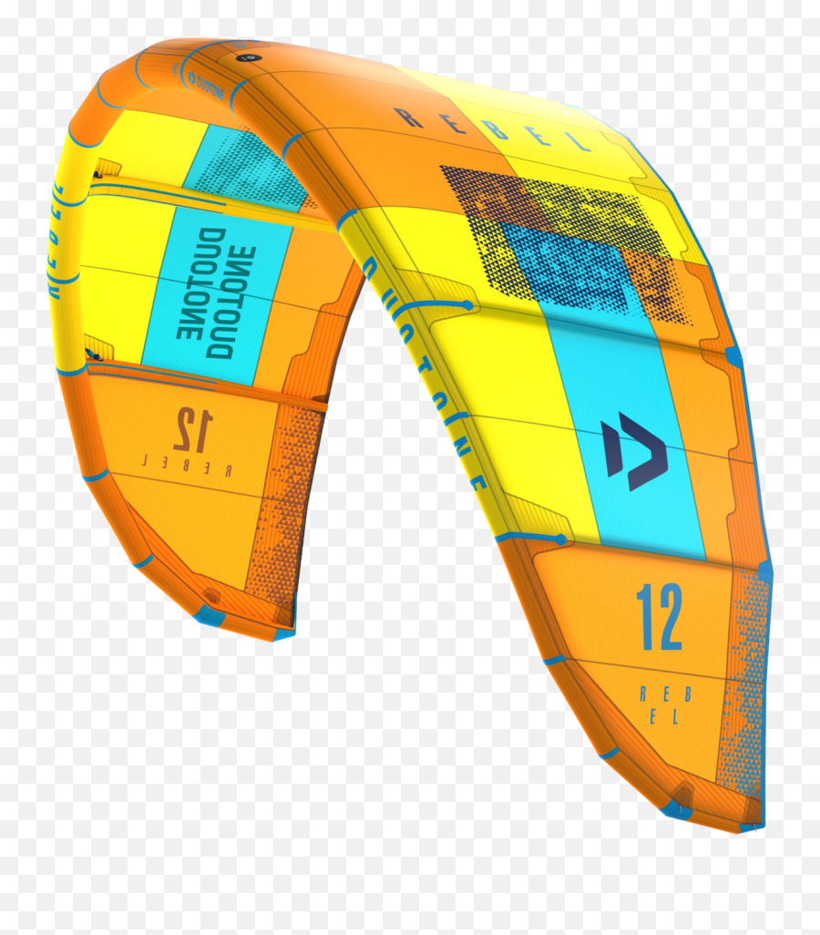 ORIGINAL 2021 DuotoneS Rebel 2020 Kiteboarding kiteS complete with bar and lines All models and sizes available