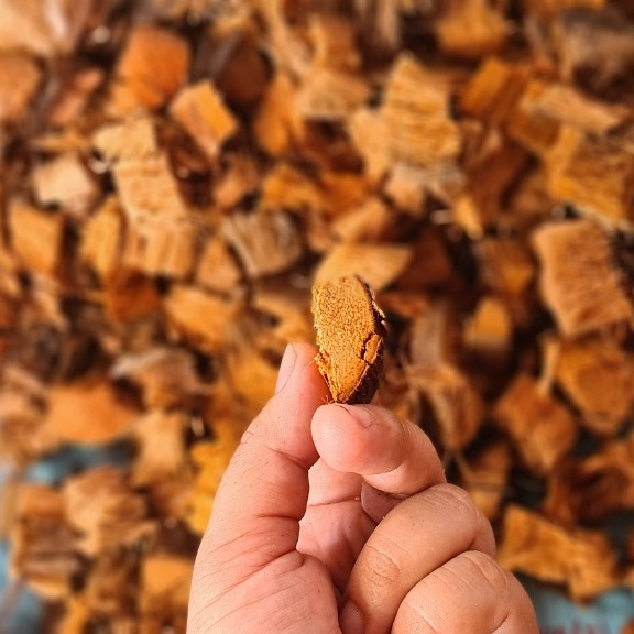Coco husk chips high quality cheap price + 84 938244404