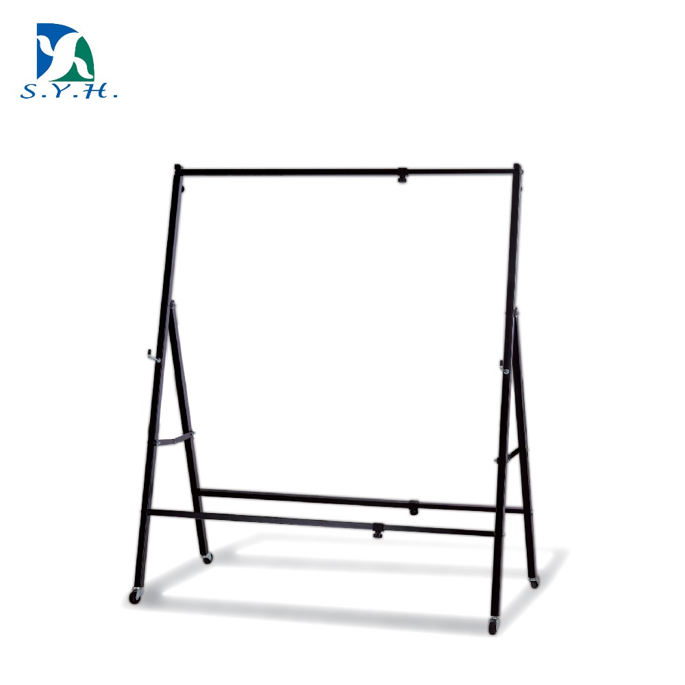 Fashionable Easel Mobile easel for hot sale WO-06
