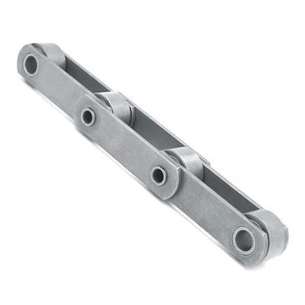 MC Серия MC28 MC56 MC112 MC224 полые штырьковые конвейерные стальные цепи