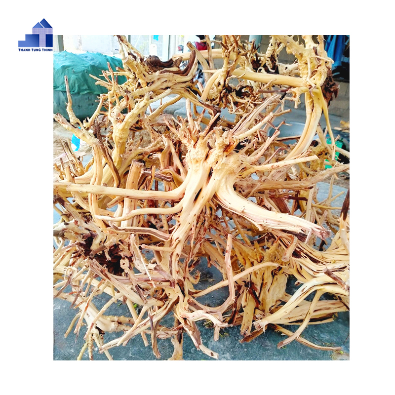 Натуральные аквариумы Driftwood для аквариумной упаковки высокого качества