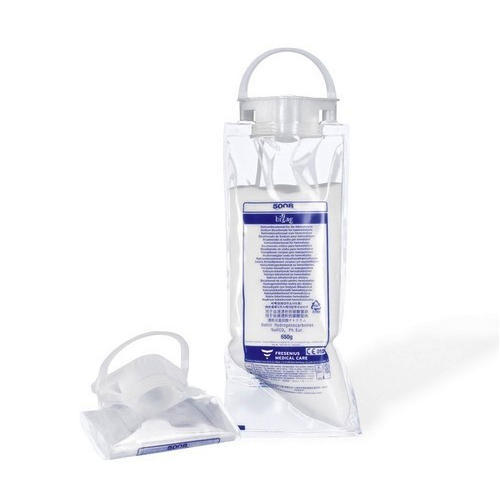 Fresenius Bibag 5008 650 г для гемодиализа