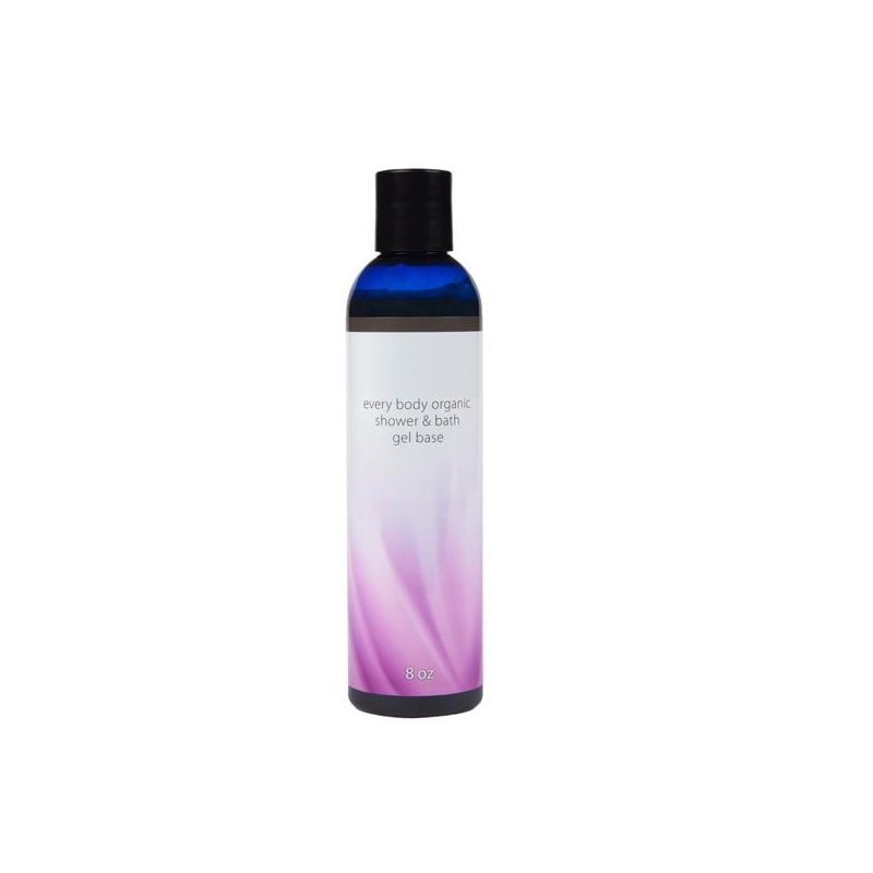 Essential Oil Base Herbal Bath Shower Gel 700ml