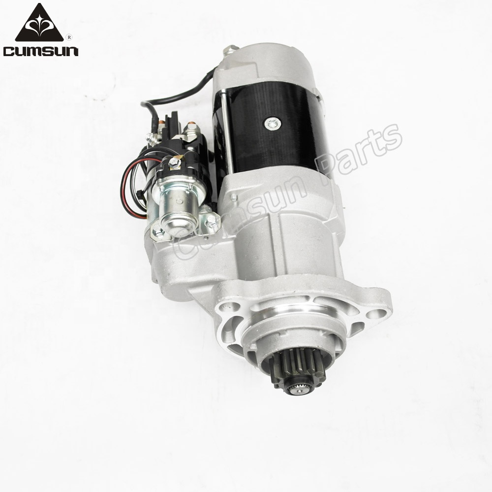 OEM Заводской стартер 24 В 3990608 кВт стартер 3938503 3938502