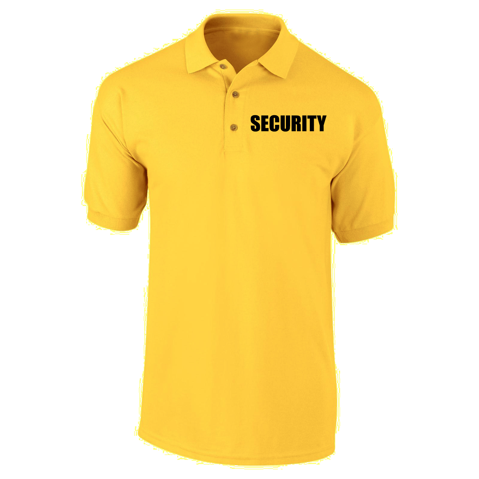 Men's Work wear Two Tone Bike Patrol T Shirt with Pen Zipper Pocket on Sleeve and Reflective Stripes Safety Security Polo Shirt