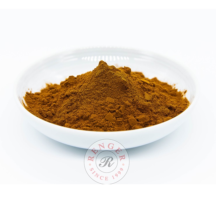 Malaysia Strong Taste Black Tea Flavor Powder wholesale Packing In Bulk