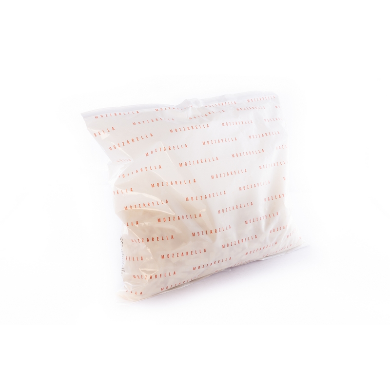 Высокое качество OEM Mozzarella сыр измельченный свежий 1 кг мешок