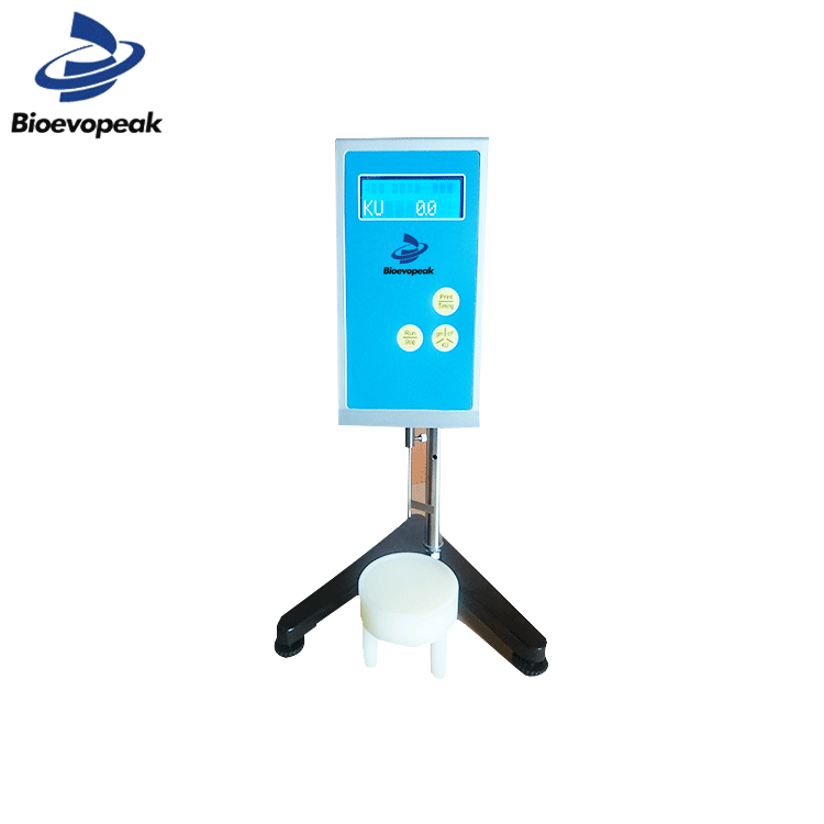 Bioevopeak VSC-KU High Precise Newtonian Fluid Digital Rotational Viscometer