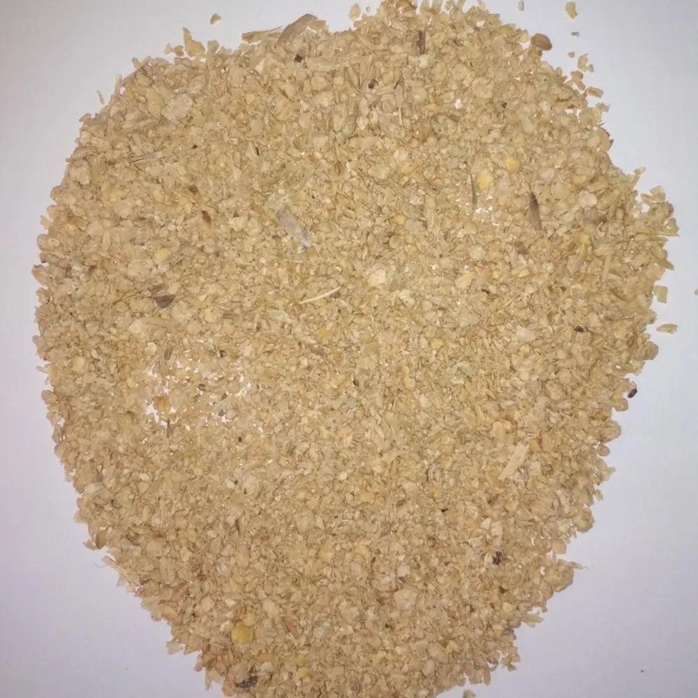 High protein Indian Soyabean Meal Animal Feed