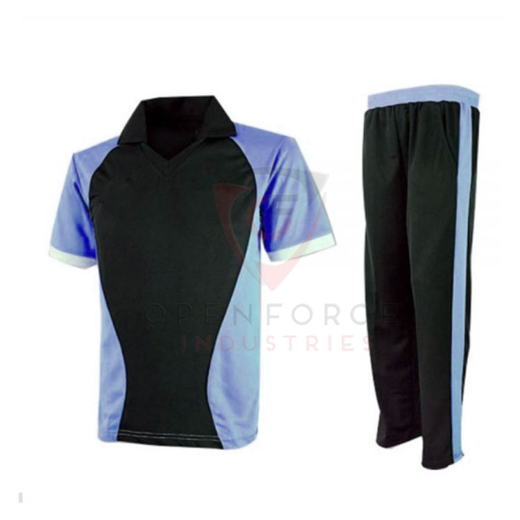 Cricket Teams Jerseys And Trousers Sports & Entertainment Team Uniform Set | Openforce Industries