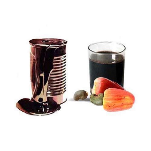 Hot Product Natural Raw DECARBOXYLATED CASHEW NUT SHELL LIQUID (CNSL) Wholesale Standard Company Premium Cashew Nut Shell Oil