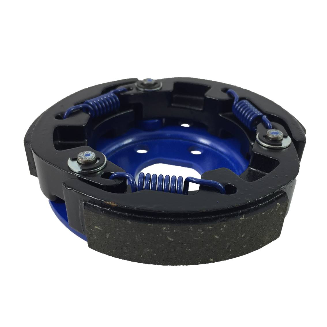 ZX Motorcycle Racing Parts A+ Lightweight Clutch