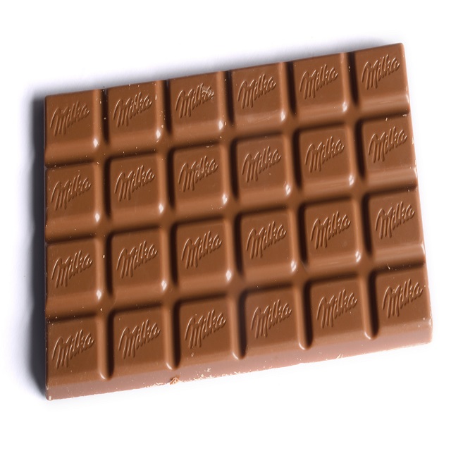 Milka Шоколад 100 г-все ароматы. Индивидуальный языковой текст.