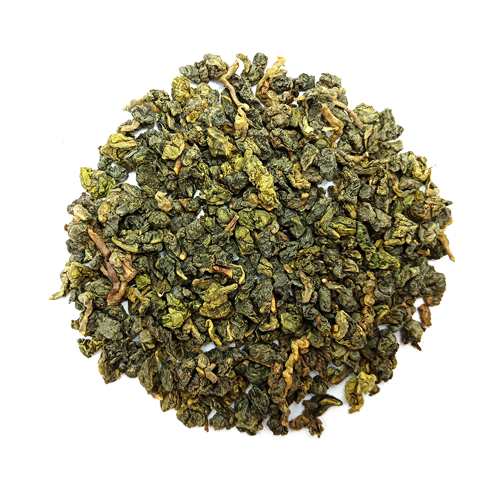 Всесезонный чай Oolong, рассыпчатый чай