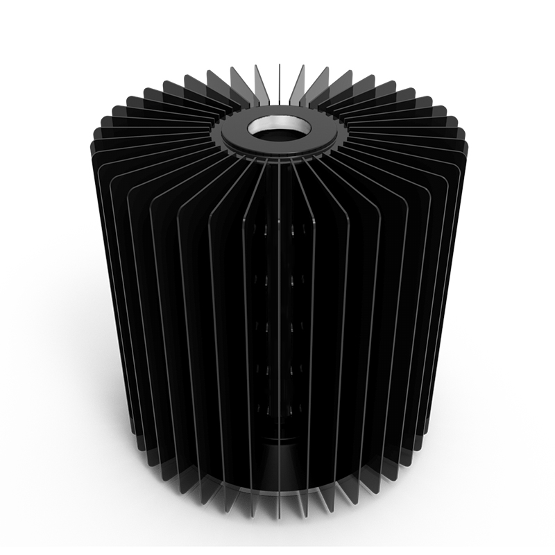 300w привело радиатор стз серии для удара CLU058-1825