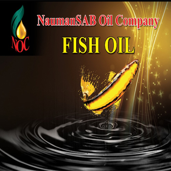 Halal Certified Bulk Crude Grade Fish Oil for Cooking and Animal Use Fish Oil Feed