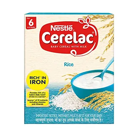 CERELAC для продажи