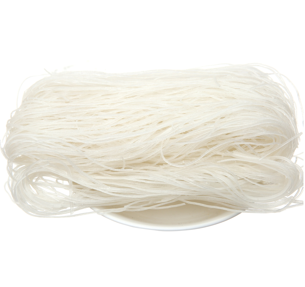 Bich Chi Dried Potato Vermicelli Machine Line Production Top Sale In 2021