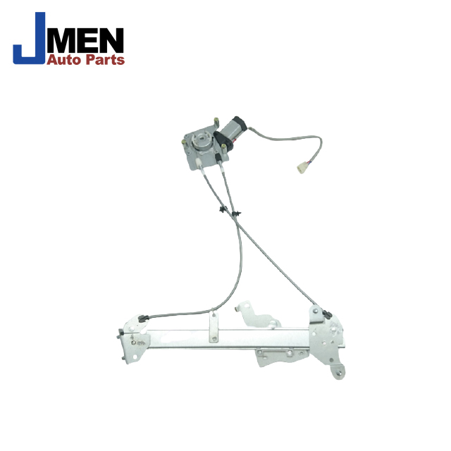 Jmen стеклоподъемника для MAZDA MX-5 NA MIATA 89- FR NA0258560C W/O двигатель