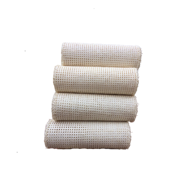 VietNam Premium and Sustainable Rattan Cane Webbing