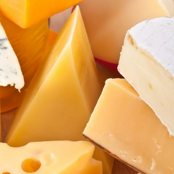 Высококачественный измельченный Египетский сыр Mozzarella для пиццы