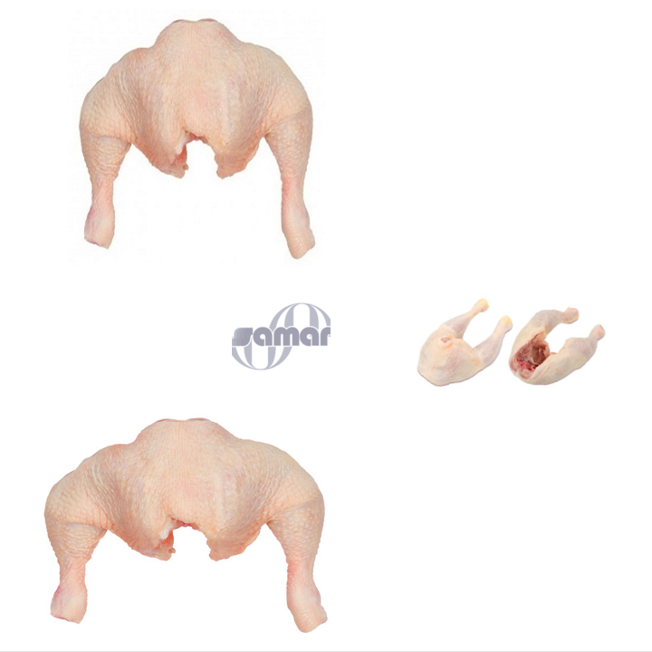 Замороженное седло для курицы, HALAL, 10-12 кг, упаковка, домашняя птица из RU Body IQF Premium класса A, срок годности 12 месяцев