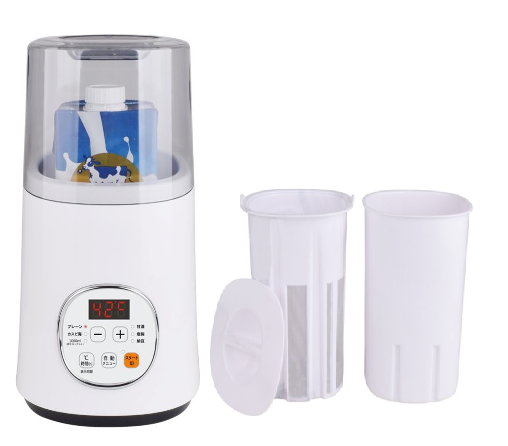 Yogurt machine Mini home yogurt machine Fully automatic yogurt machine