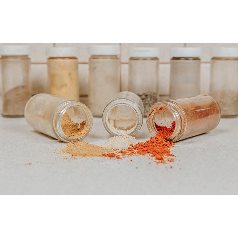 Halal Customized/OEM Seasoning for Snack, Meat, Seafood, Marination, Instant noodle, Vegetarian Food, Hawker Stalls