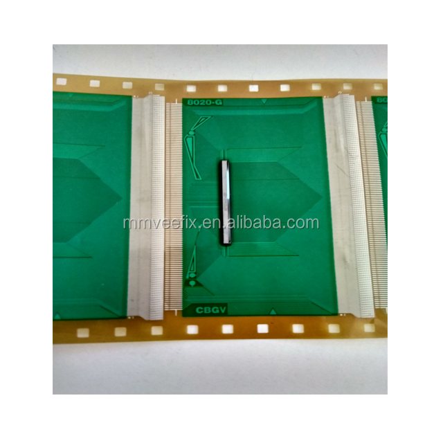 LS08S6HT3-C3LS Новый и оригинальный ЖК-модуль светодиодный драйвер вкладка COF IC