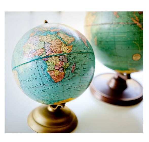 wholesale globes