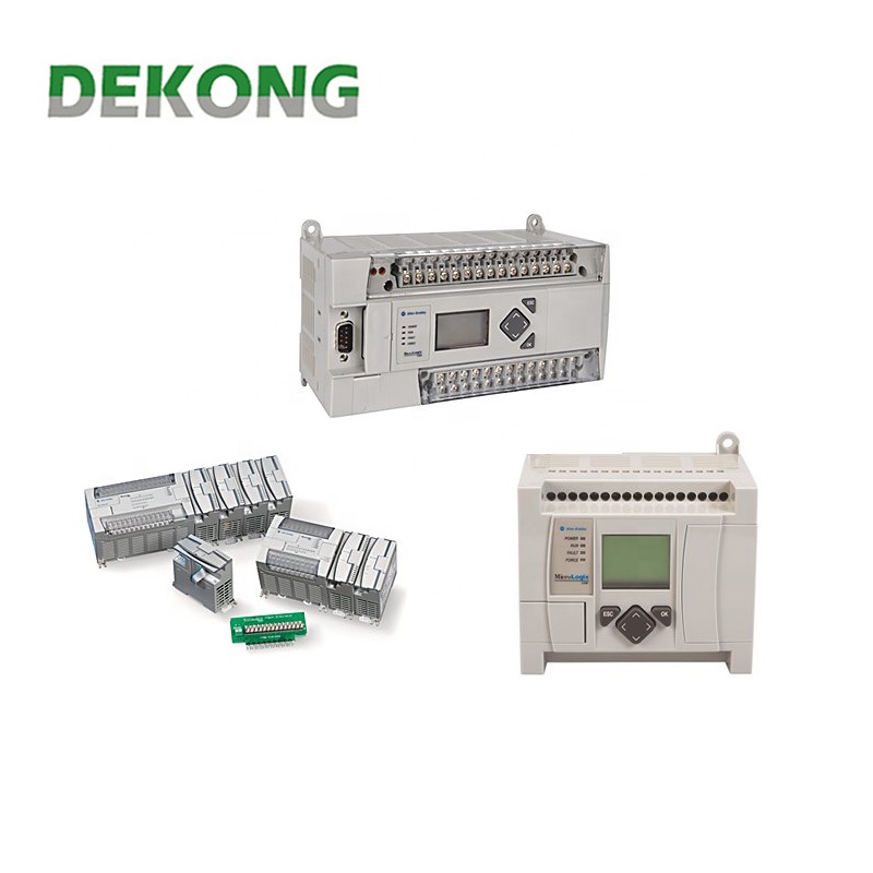 Профессиональный поставщик Rockwell Allen Bradley PLC микрологические контроллеры ЦП 1400