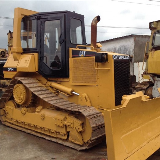 Efficiency is greatly low price best working condition JAPAN CAT D4H D8K D6D D5K D9N D7G Crawler bulldozer for sale