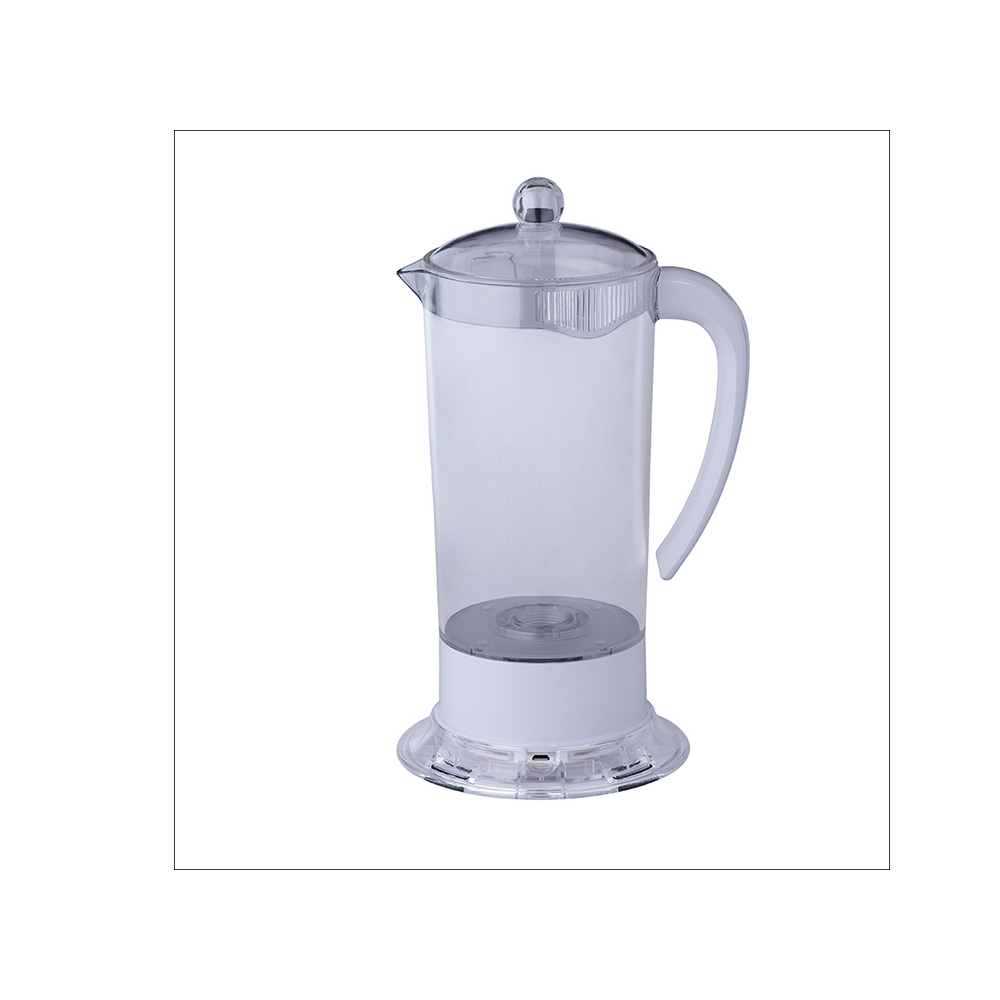 Low Price Portable Hydrogen Kettle Rich Water Generation Kettle from India Supplier