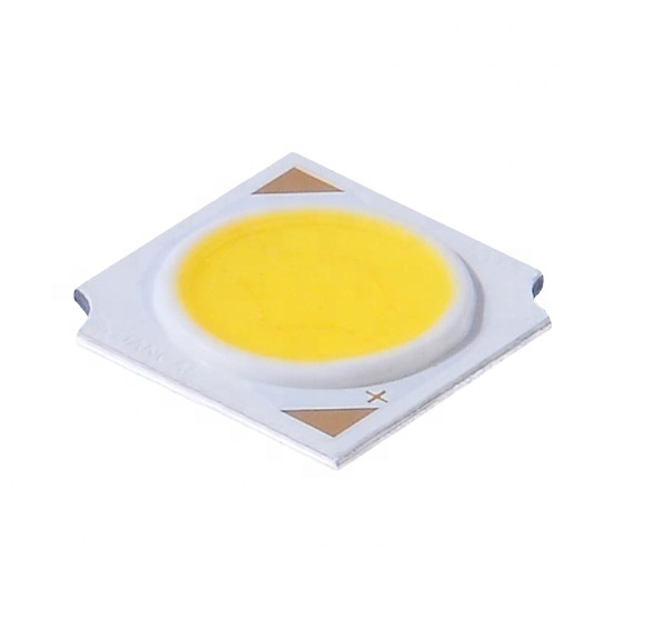 COB led чип освещения теплый белый COB светодиод для коммерческого освещения 15 Вт Дешевая Цена Фабрика оптовая продажа Сделано в Китае