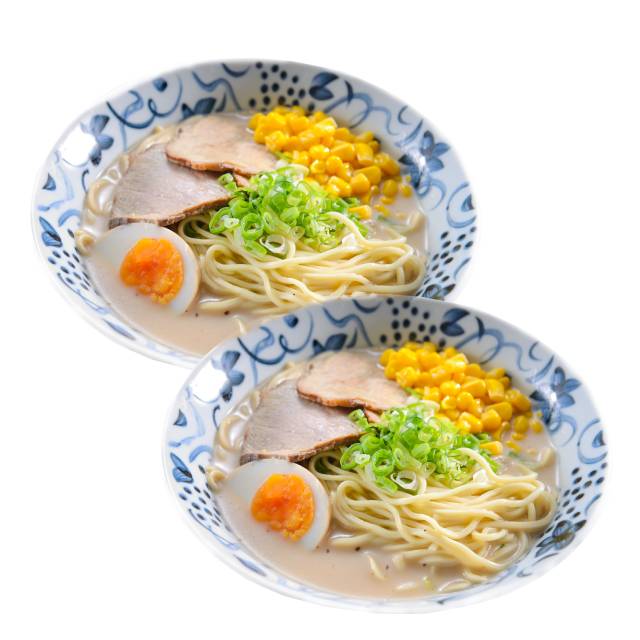 Noodle Ramen