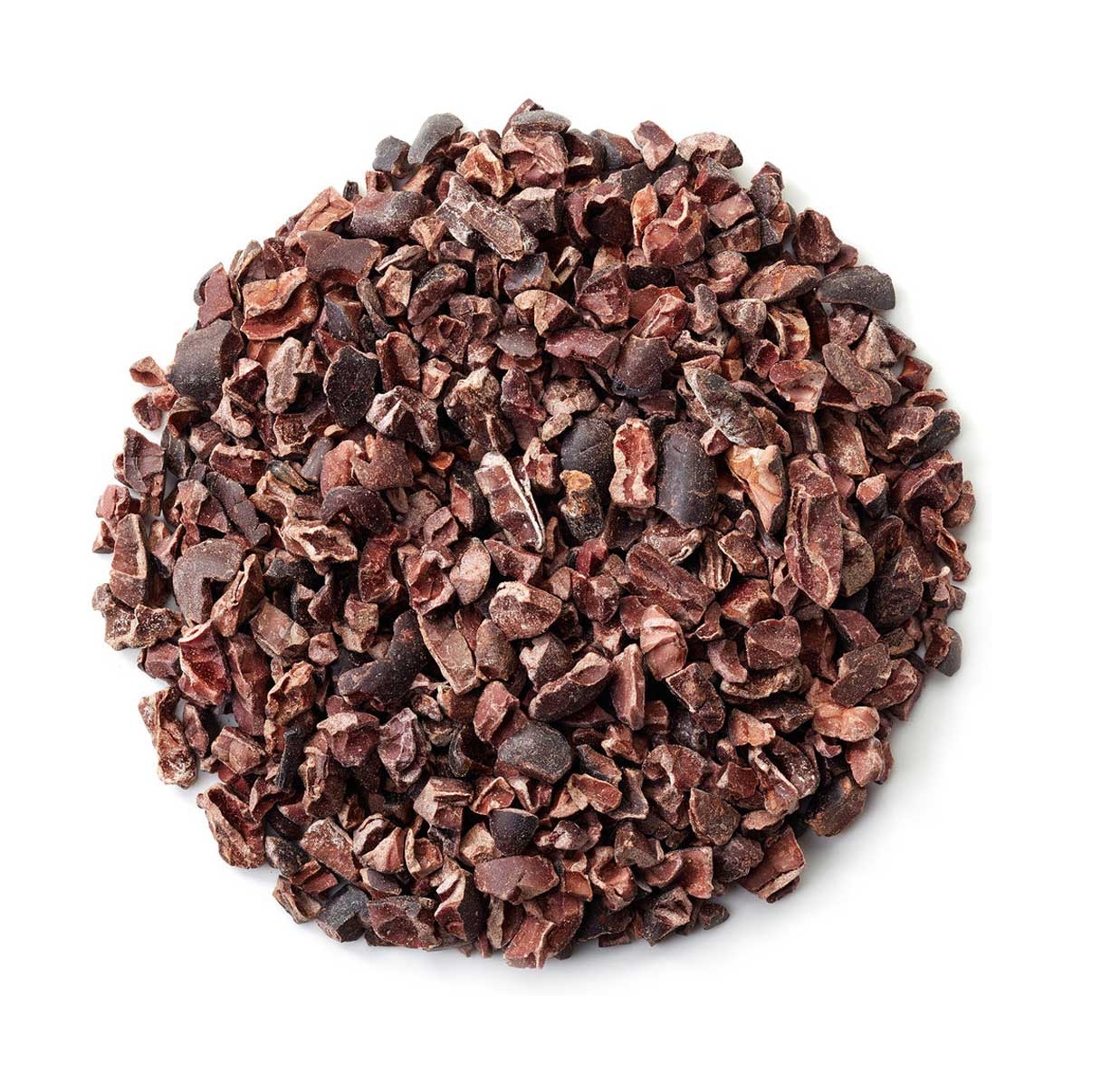 Cacao Trace Standards - Vietnam Cocoa Nibs Cocoa Ingredients