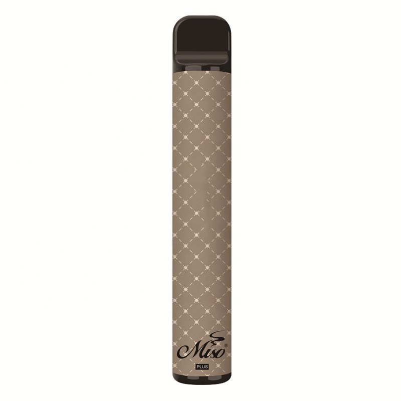 Электронная сигарета Miso plus vape pod VS Miso pro xxl