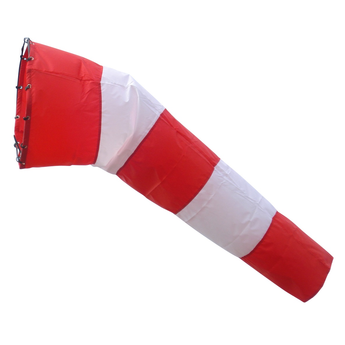 1-year Warranty Red and White 250cm and 8' Length Wind Cone WCS250 For Aviation Windsocks On Helipads