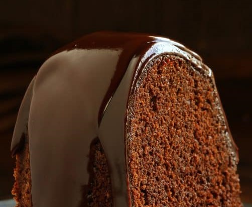 Brownie mix
